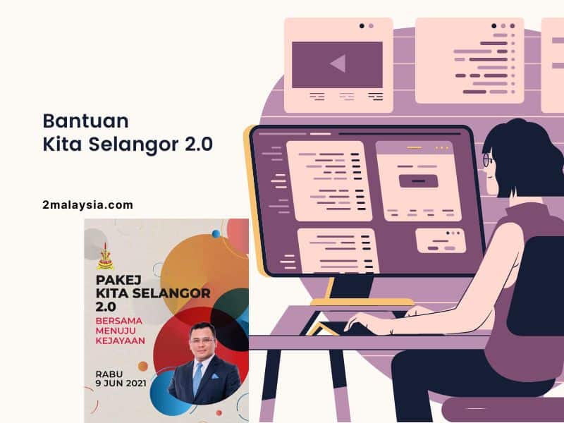 Bantuan Kita Selangor 2.0