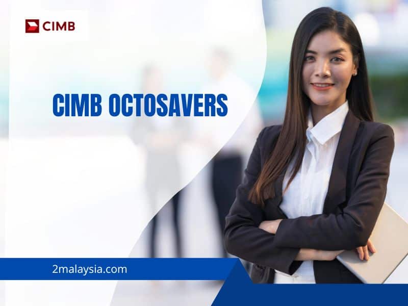 CIMB OctoSavers