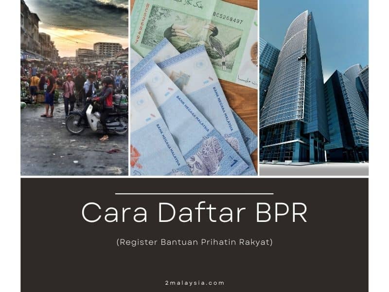 Cara Daftar BPR