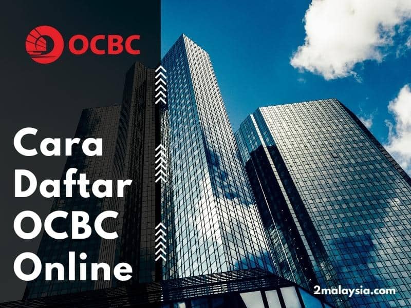 Cara Daftar OCBC Online 5