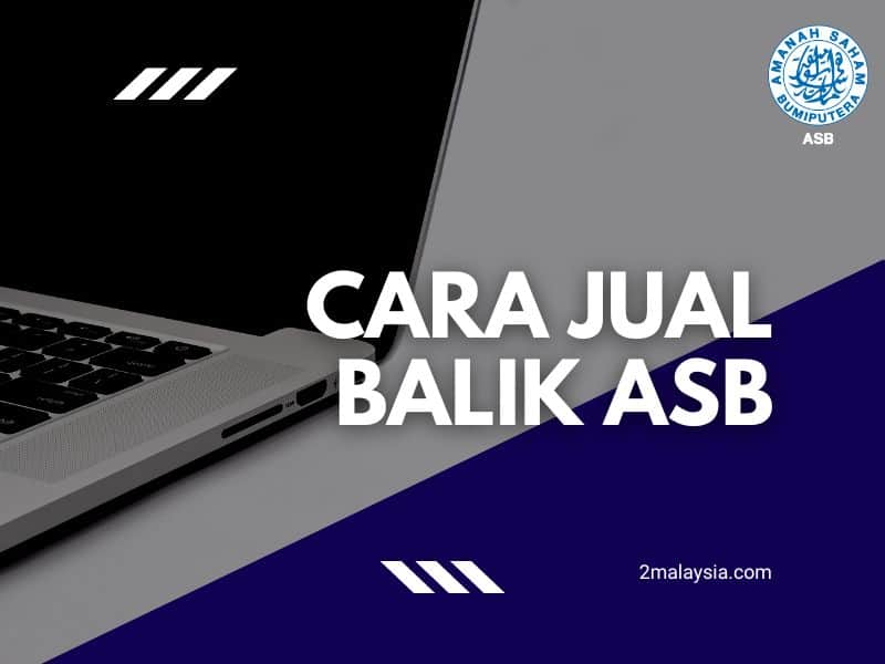 Cara Jual Balik ASB