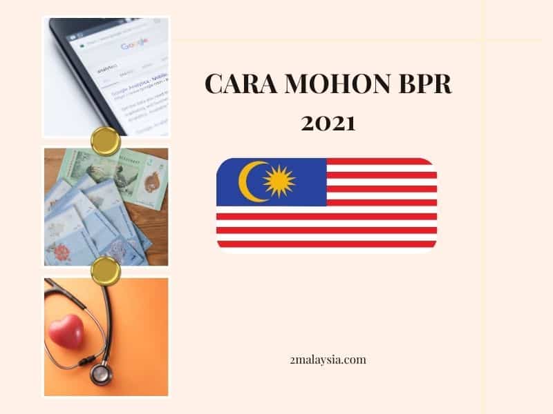 Cara Mohon BPR