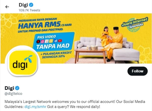 Digi Call Center 24 Hours 2