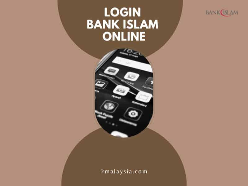 Cara Login Bank Islam Online