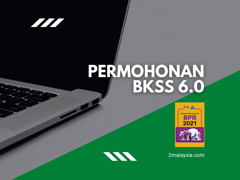 Permohonan BKSS 6.0