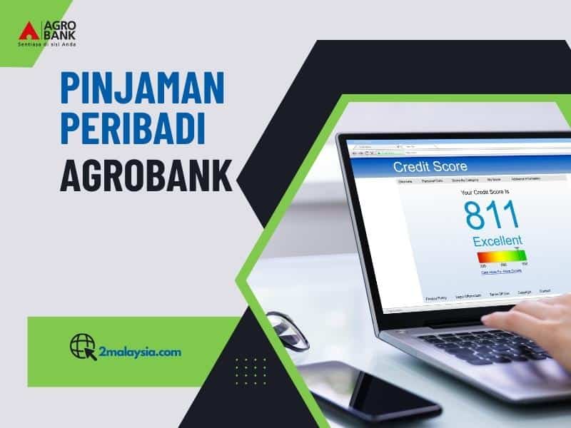 Pinjaman Peribadi Agrobank