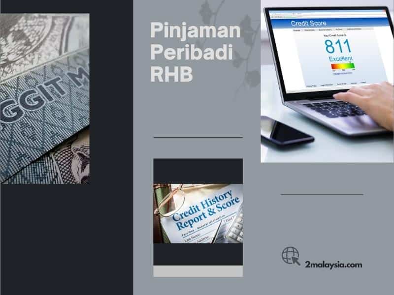 Pinjaman Peribadi RHB