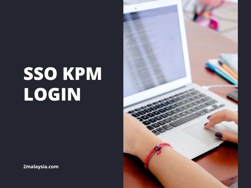 SSO KPM Login