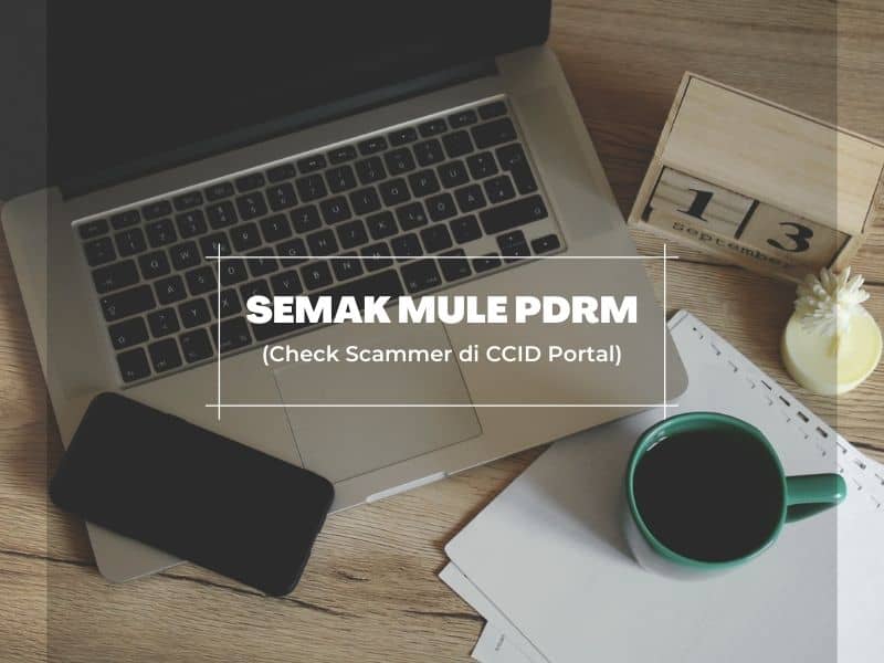 Semak Mule PDRM