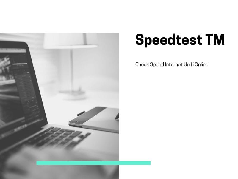 Speedtest TM