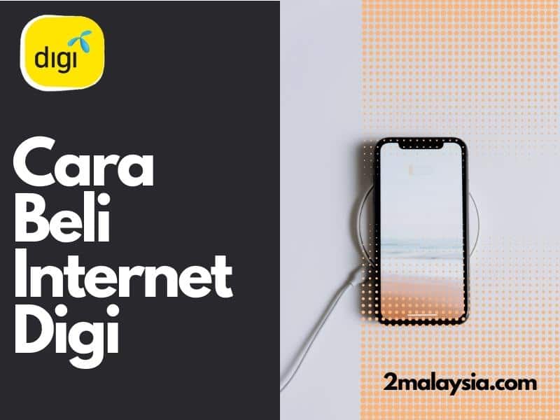 cara beli internet digi