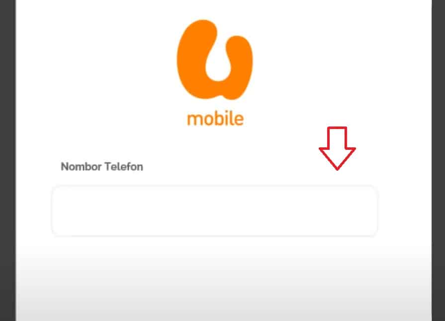 cara check baki u mobile (via myumobile 2)