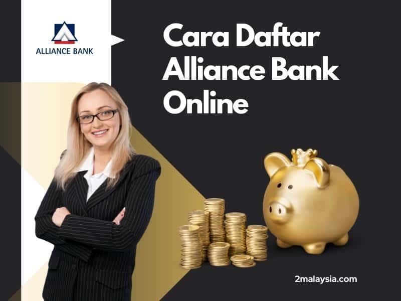 cara daftar alliance bank online