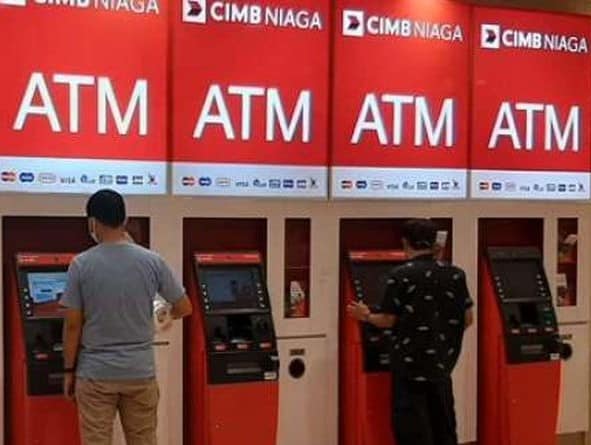 cara daftar cimb click 2