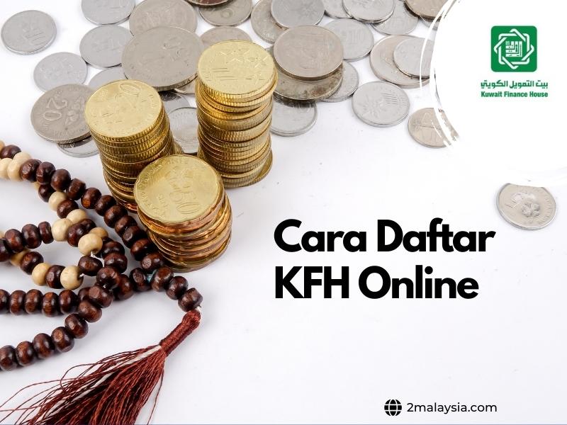 cara daftar kfh online