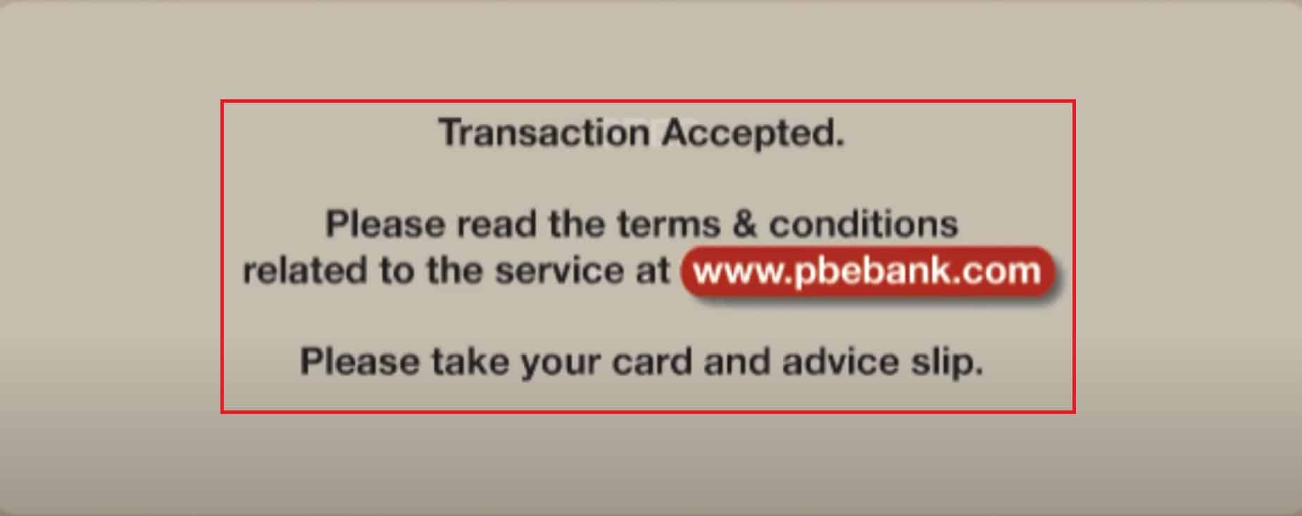 cara daftar public bank online (id atm 6)