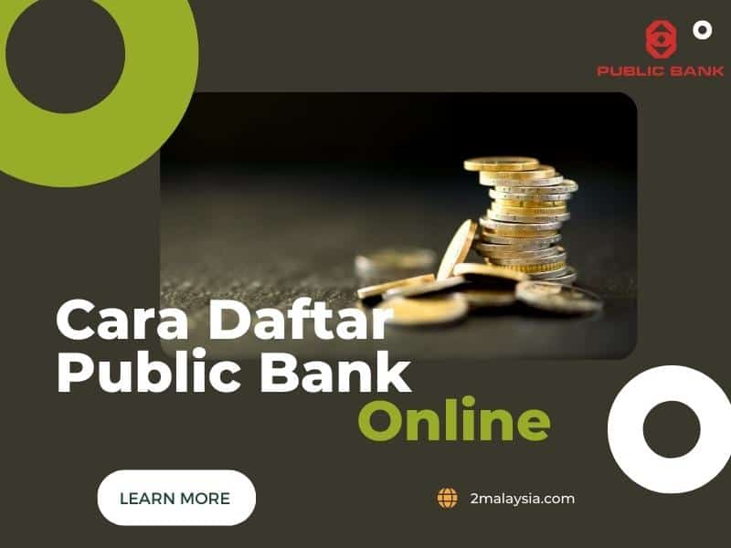 cara daftar public bank online