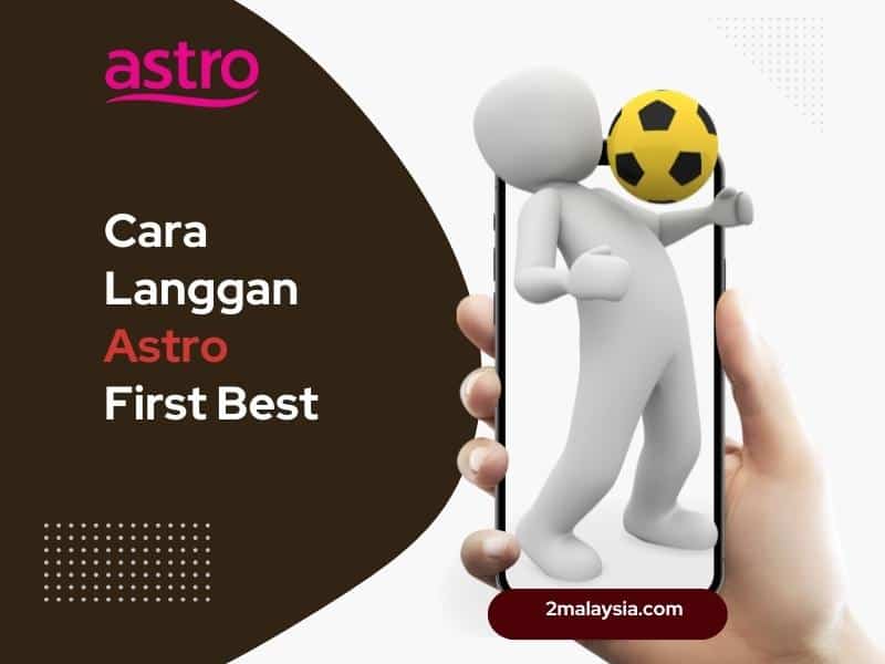 cara langgan astro first best