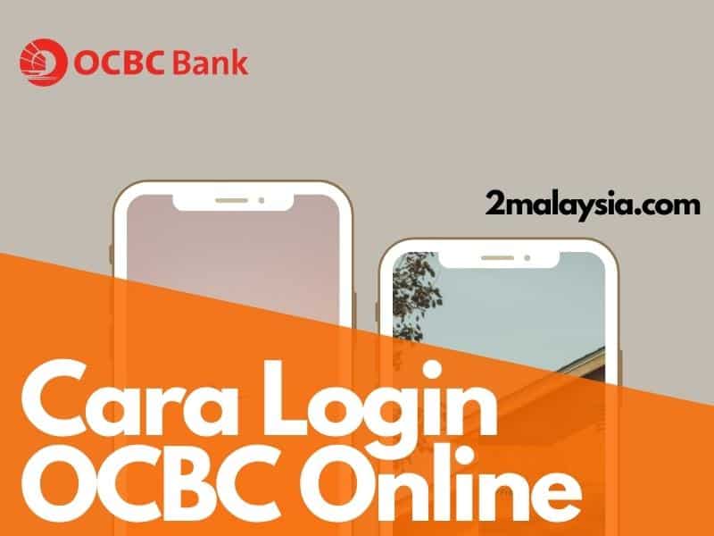 cara login ocbc online