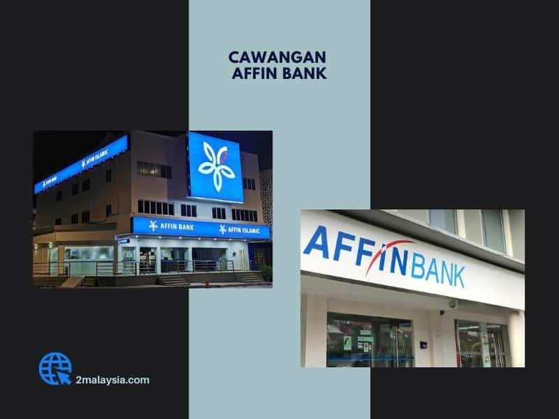 cara mohon kad kredit affin bank (cawangan)