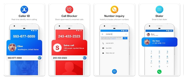 cara semak pemilik nombor telefon digi (via caller id)