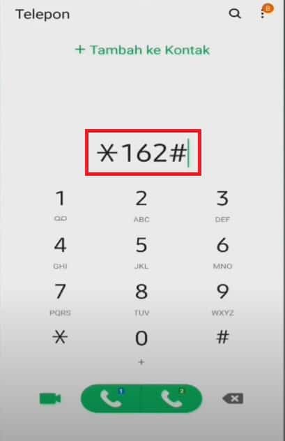 cara transfer kredit celcom (negara lain)