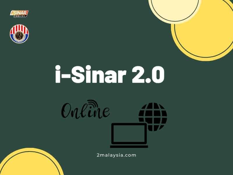 i-Sinar 2.0