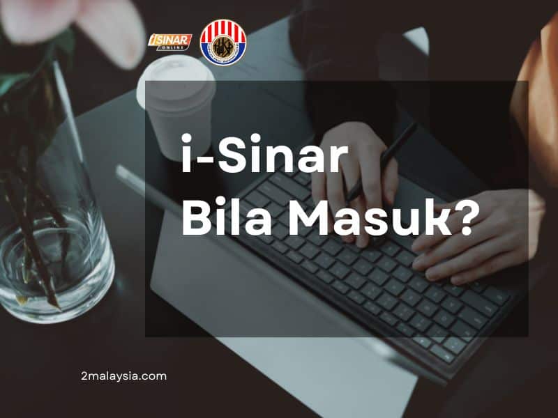 i-Sinar Bila Masuk