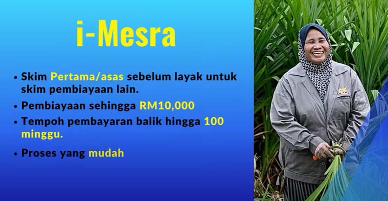 i-mesra