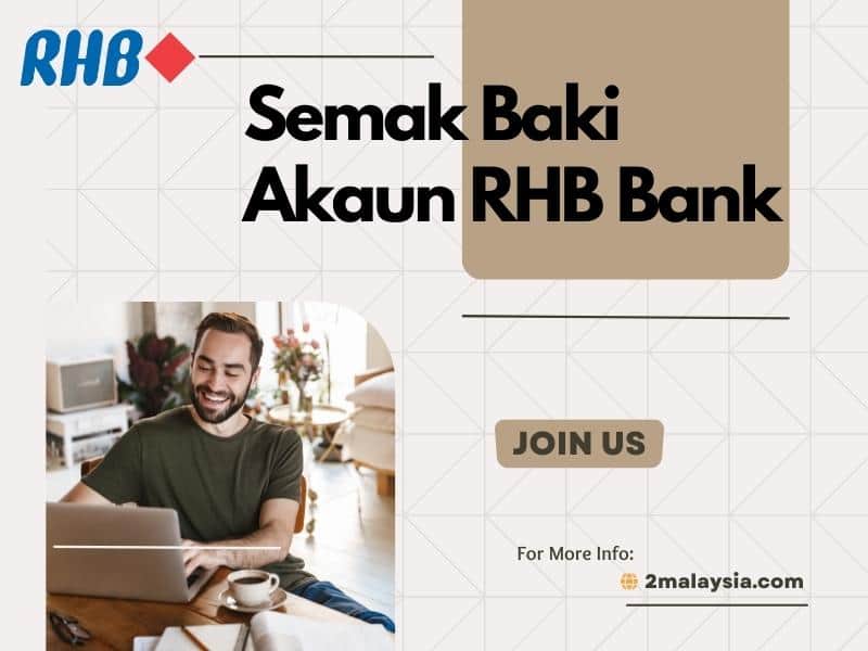 semak baki akaun rhb bank